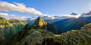 Hispanoamérica. Me encantaría visitar Perú, vamosaudioblog.com